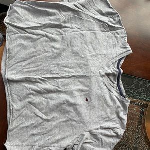 Tommy Hilfiger crop top